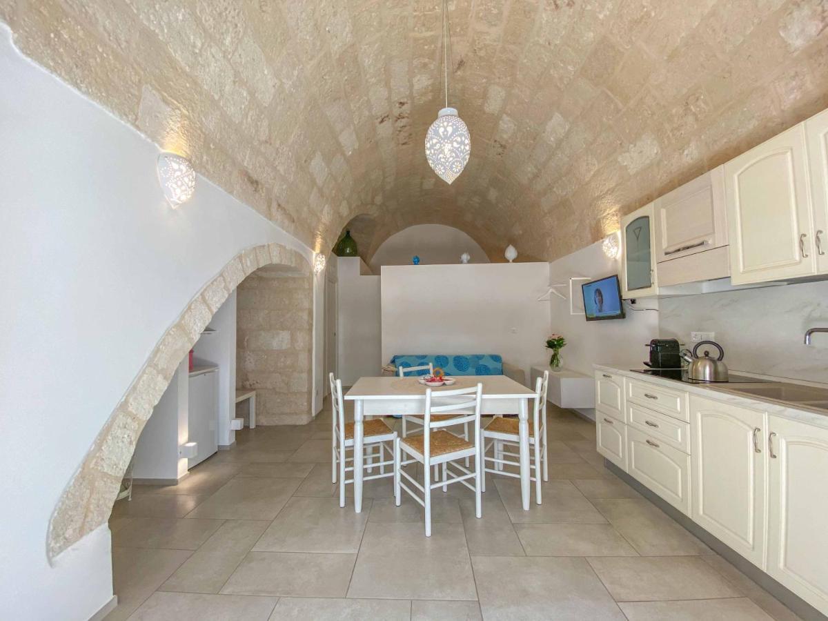 Nivis Avis Polignano a Mare Exterior foto