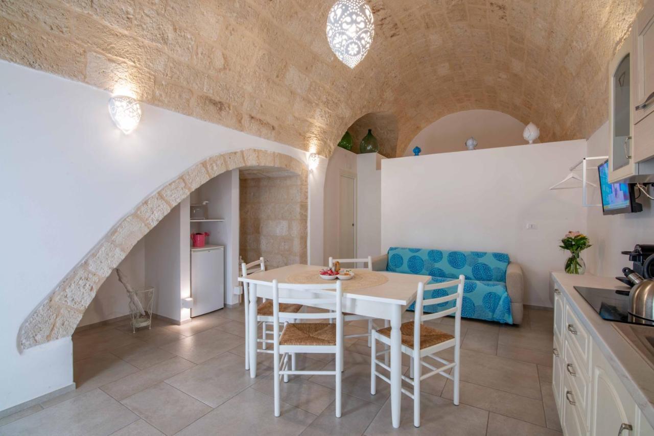 Nivis Avis Polignano a Mare Exterior foto