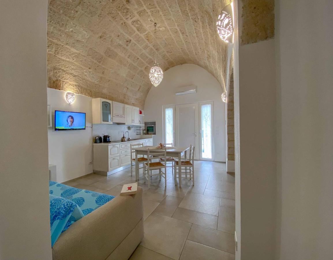 Nivis Avis Polignano a Mare Exterior foto