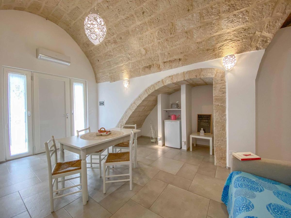 Nivis Avis Polignano a Mare Exterior foto
