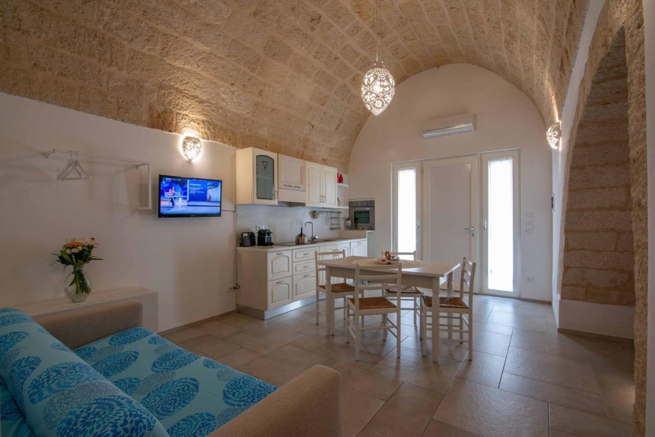 Nivis Avis Polignano a Mare Exterior foto