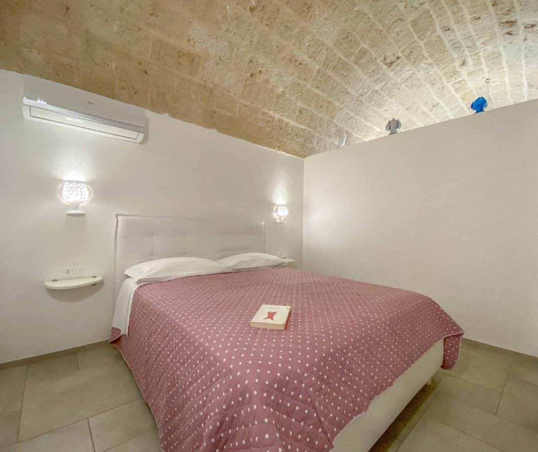 Nivis Avis Polignano a Mare Exterior foto