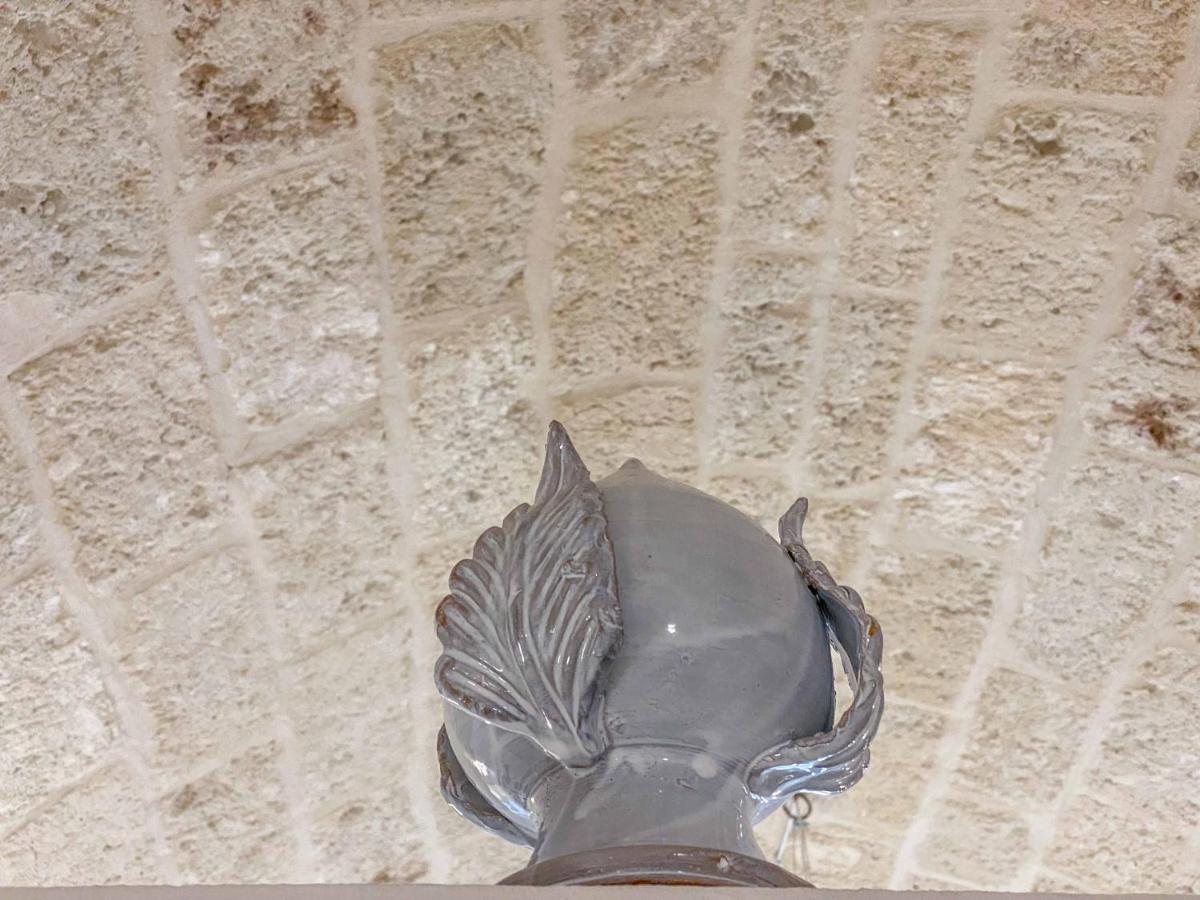 Nivis Avis Polignano a Mare Exterior foto